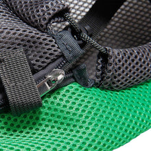 Load image into Gallery viewer, Comfort Pet Dog Carrier Bag Cats Puppy Outdoor Bags Mesh Oxford Single Shoulder Bag Sling Front Mesh Travel Tote Shoulder Bag
