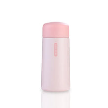 Load image into Gallery viewer, Convenient Mini Stainless Steel 150ml Thermos Cup Ultra-compact Portable Leak-proof Fashion Water Cup Drinkware Thermos Kettle
