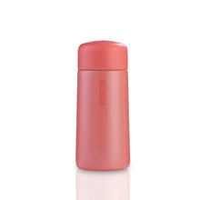 Load image into Gallery viewer, Convenient Mini Stainless Steel 150ml Thermos Cup Ultra-compact Portable Leak-proof Fashion Water Cup Drinkware Thermos Kettle
