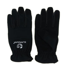Load image into Gallery viewer, Cow Skin Heavy Duty  Leather Work Gloves Thorn Proof Durable and Breathable Waterproof Gardening Glove Hand Tool Mechainc Gloves
