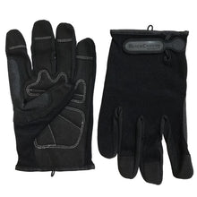 Load image into Gallery viewer, Cow Skin Heavy Duty  Leather Work Gloves Thorn Proof Durable and Breathable Waterproof Gardening Glove Hand Tool Mechainc Gloves
