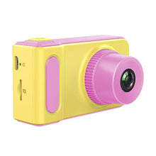 Load image into Gallery viewer, Creative Mini 1080P Smart Kids Camera Digital Camera 2 Inch Cute Cartoon Camera Toys Children Birthday Gift Toddler Toys camera
