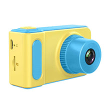 Load image into Gallery viewer, Creative Mini 1080P Smart Kids Camera Digital Camera 2 Inch Cute Cartoon Camera Toys Children Birthday Gift Toddler Toys camera
