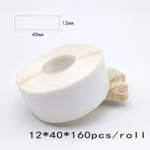 Load image into Gallery viewer, D30S Thermal Label  Phomemo D30 label tape 14*30 colorful Adhesive Lable Paper Suit for P15 Marklife  Q30Label tape P11 T
