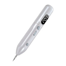 Load image into Gallery viewer, Laser Plasma Pen Tattoo Freckle Wart Tag Removal Pen Dark Spot Remover For Face LCD Skin Care Tools Beauty Machine
