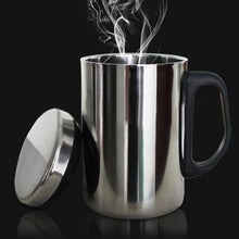 Load image into Gallery viewer, Delysia King Thermos Cup
