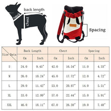 Load image into Gallery viewer, Denim Breathable Pet Carrier Bag for Small Dogs Cats Travel Puppy Dog Cat Backpack Yorkshire Shih Tzu mascotas Carrying Supplies
