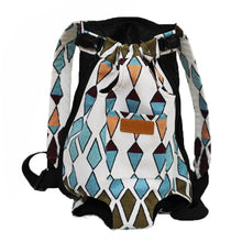 Load image into Gallery viewer, Denim Breathable Pet Carrier Bag for Small Dogs Cats Travel Puppy Dog Cat Backpack Yorkshire Shih Tzu mascotas Carrying Supplies
