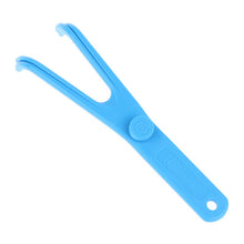 Load image into Gallery viewer, Dental Floss Holder Aid Oral Hygiene Toothpicks Holder Interdental Teeth Cleaner 0ral irrigator
