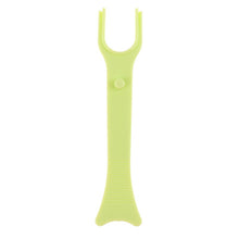 Load image into Gallery viewer, Dental Floss Holder Aid Oral Hygiene Toothpicks Holder Interdental Teeth Cleaner 0ral irrigator
