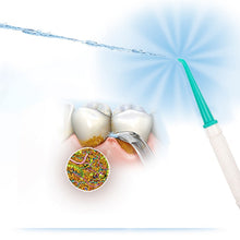 Load image into Gallery viewer, Dental SPA Faucet Oral Irrigator Water Jet Toothbrush Floss Dental Flosser Oral Hygiene Dental instrument 0ral irrigator
