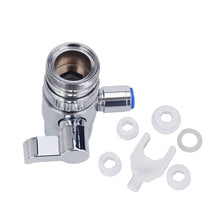 Load image into Gallery viewer, Dental SPA Faucet Tap Oral Irrigator Water Dental Flosser Toothbrush Irrigation Teeth Cleaning Switch Jet Family Water Floss 0ral irrigator
