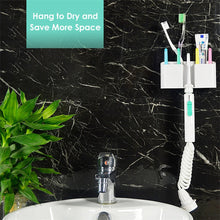 Load image into Gallery viewer, Dental Water Flosser Faucet Oral Irrigator Floss Dental Irrigator Portable Dental Water Jet Teeth Cleaning Mouth Washing Machine 0ral irrigator
