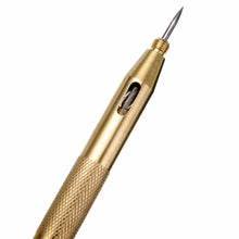 Load image into Gallery viewer, Diagnostic Tools DC 6V 12V 24V Copper Auto Car Light Circuit Tester Lamp Voltage Test Pen Detector Probe Light System Test
