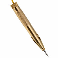 Load image into Gallery viewer, Diagnostic Tools DC 6V 12V 24V Copper Auto Car Light Circuit Tester Lamp Voltage Test Pen Detector Probe Light System Test
