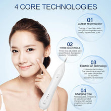 Load image into Gallery viewer, Dot Mole Pen USB Rechargeable Plasma Pen Mole Removal Dark Spot Remove Skin Care Point Pen SkinTag Tattoo Removal Tool Beauty
