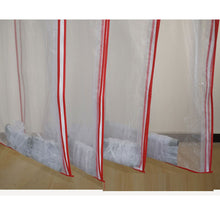 Load image into Gallery viewer, Dress Bag Bridal Gown Long Clothes Bags Protector Case Dustproof Cover Wedding Dresses Garment clothing Dust Cover 180cm  JD047
