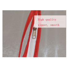 Load image into Gallery viewer, Dress Bag Bridal Gown Long Clothes Bags Protector Case Dustproof Cover Wedding Dresses Garment clothing Dust Cover 180cm  JD047
