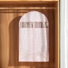 Load image into Gallery viewer, Dustproof Clothing Covers Waterproof Clothes Dust Cover Coat Suit Dress Protector Hanging Garment Bags Closet Organizer
