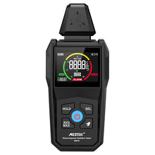 Load image into Gallery viewer, EMF Meter Digital Color Screen Household Electromagnetic Field EMF Detector Handheld Electromagnetic Field Radiation Tester
