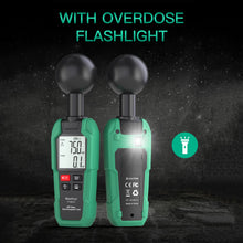 Load image into Gallery viewer, EMF Meter Electromagnetic Field Tester High Precision Electromagnetic Radiation Gauge Electromagnetic Wave Radiation Detector
