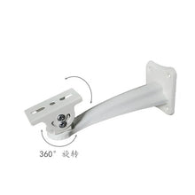 Load image into Gallery viewer, ESCAM CCTV Camera Mounting Bracket Aluminum Video Surveillance Security Camera Mounts Wall Ceiling Mount Camera Support
