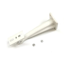 Load image into Gallery viewer, ESCAM CCTV Camera Mounting Bracket Aluminum Video Surveillance Security Camera Mounts Wall Ceiling Mount Camera Support
