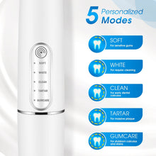 Load image into Gallery viewer, Electric Dental Calculus Remover Dental Scaler Tooth Cleaner Oral Remove Tartar Scaler Irrigator Calculus Stains Teeth Whitening 0ral irrigator
