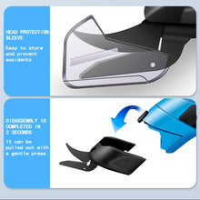 Load image into Gallery viewer, Electric Scissors Cloth Cutting Machine Lithium Charging Leather Sewing Tailor Scissor Tungsten Steel Blade Portable Hand Tool

