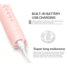 Load image into Gallery viewer, Electric Ultrasonic Dental Calculus Remover Teeth Cleaner Dental Cleaning Teeth Whitening Scaler Dental Tartar Remover Oral Care 0ral irrigator
