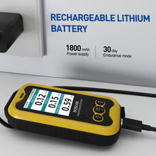 Load image into Gallery viewer, FS5000 Geiger counter Nuclear Radiation Detector X-ray Beta Gamma Radioactivity detector for Nuclear wastewater for PC software
