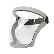 Load image into Gallery viewer, Faceshield Eyeshield Dust Cover Transparent Moto Cycling Windproof Mask Full Face Dustproof Anti-wind Welding Safety Glasses

