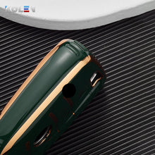 Load image into Gallery viewer, Fashion TPU Car Remote Key Case Cover Shell Fob For BMW X1 X3 X5 X6 X7 1 3 5 6 7 Series G20 G30 G11 F15 F16 G01 G02 F48 Keyless

