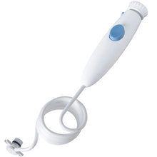 Load image into Gallery viewer, Faucet Oral Irrigator Replacement Tube Hose Handle Standard Water Flosser Dental Water Jet For Model Waterpik WP-100 WP-900 etc. 0ral irrigator
