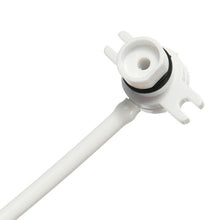 Load image into Gallery viewer, Faucet Oral Irrigator Replacement Tube Hose Handle Standard Water Flosser Dental Water Jet For Model Waterpik WP-100 WP-900 etc. 0ral irrigator
