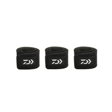 Load image into Gallery viewer, Fishing Rod Belt Elastic Bandage Tie Strap Accessories Magic Drawstring Fishing Rod Pole Sling Holder Belt For Fishing DAIWA
