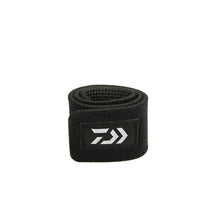 Load image into Gallery viewer, Fishing Rod Belt Elastic Bandage Tie Strap Accessories Magic Drawstring Fishing Rod Pole Sling Holder Belt For Fishing DAIWA

