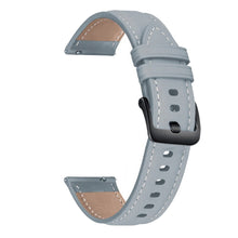 Load image into Gallery viewer, For Samsung Galaxy Watch 3 45mm Strap Genuine Leather Band 22mm Watch Strap Bracelet Watchbands Wristband For Galaxy Watch 46mm

