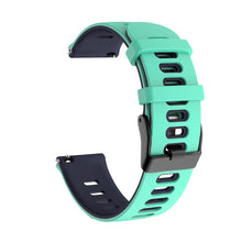 Load image into Gallery viewer, For Samsung galaxy watch Active 2 40mm 44mm Strap Sport bracelet Silicone Watchband Active2 20mm Watch Strap For Huawei GT2 42mm
