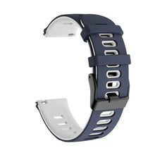 Load image into Gallery viewer, For Samsung galaxy watch Active 2 40mm 44mm Strap Sport bracelet Silicone Watchband Active2 20mm Watch Strap For Huawei GT2 42mm
