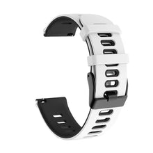 Load image into Gallery viewer, For Samsung galaxy watch Active 2 40mm 44mm Strap Sport bracelet Silicone Watchband Active2 20mm Watch Strap For Huawei GT2 42mm
