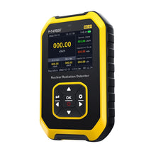 Load image into Gallery viewer, GC01 Geiger Counter Nuclear Radiation Detector Professional Marble Radiation Ionization Personal Dose Alarm Radioactive Tester
