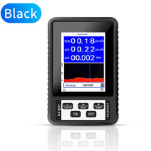 Load image into Gallery viewer, Gamma X-ray Geiger counter Nuclear Radiation Detector X-ray Beta Gamma Detector Geiger Radioactivity detector Hospital Radiology

