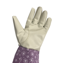 Load image into Gallery viewer, Gardening Gloves Work Planting Housework  for Men Women Proof Rose Pruning With Long Forearm Gauntlet
