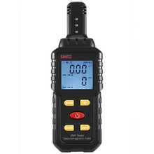 Load image into Gallery viewer, Geiger Counter Nuclear Radiation Detector Electromagnetic Wave Radiation Tester Radiation Dosimeter Geiger Counter
