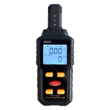Load image into Gallery viewer, Geiger Counter Nuclear Radiation Detector Electromagnetic Wave Radiation Tester Radiation Dosimeter Geiger Counter
