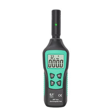 Load image into Gallery viewer, Geiger Counter Nuclear Radiation Detector Electromagnetic Wave Radiation Tester Radiation Dosimeter Geiger Counter
