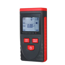 Load image into Gallery viewer, Geiger Counter Nuclear Radiation Detector LCD Electromagnetic Radiation Detector Meter Dosimeter Tester Counter Geiger Counter
