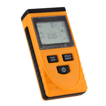 Load image into Gallery viewer, Geiger Counter Nuclear Radiation Detector LCD Electromagnetic Radiation Detector Meter Dosimeter Tester Counter Geiger Counter
