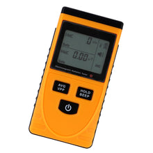 Load image into Gallery viewer, Geiger Counter Nuclear Radiation Detector LCD Electromagnetic Radiation Detector Meter Dosimeter Tester Counter Geiger Counter
